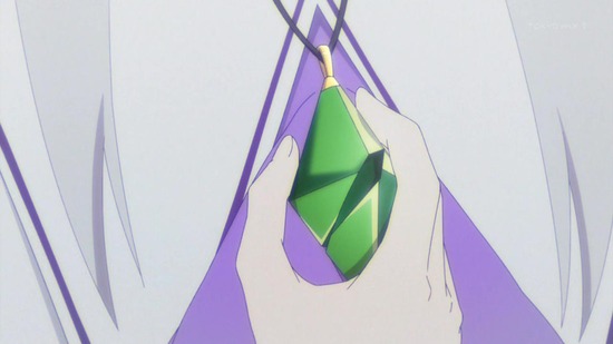 Reゼロから始める異世界生活 43話場面カット023