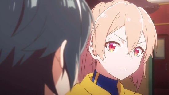 処刑少女の生きる道 2話番組カット037