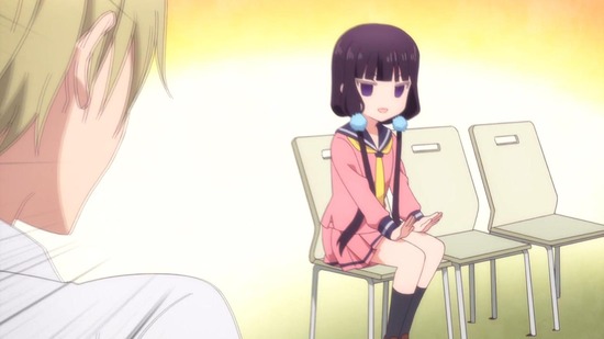 ブレンド・S 3話番組カット015