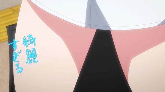 彼女、お借りします 満足度35場面カット017