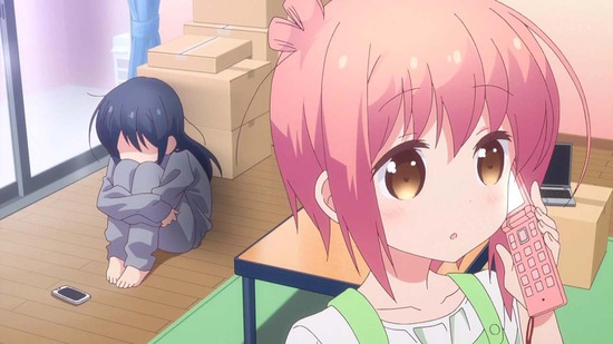 スロウスタート 4話場面カット030