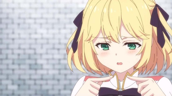 転生王女と天才令嬢の魔法革命 3話場面カット017