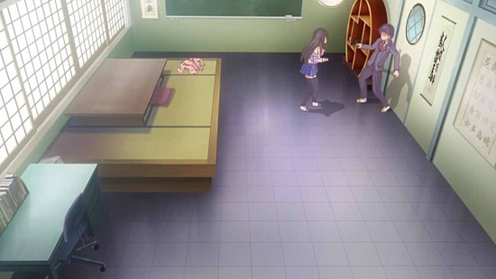 可愛ければ変態でも好きになってくれますか?番組カット040