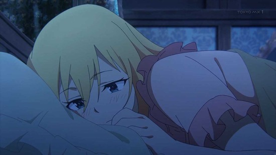 この素晴らしい世界に祝福を!3 9話場面カット025