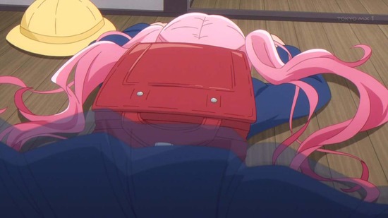 こみっくがーるず 3話場面カット014
