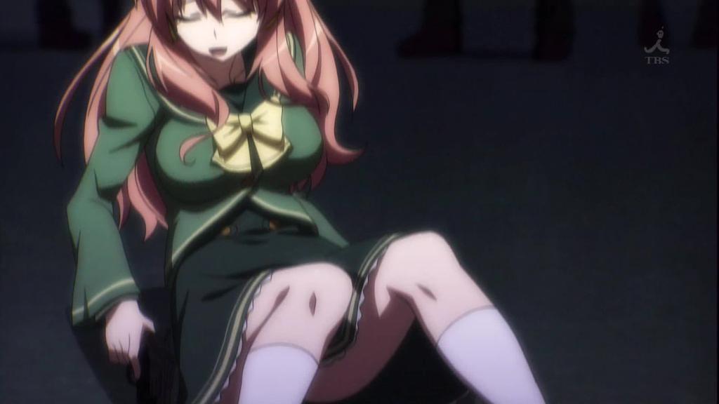 RAIL WARS! 1話012