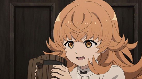 無職転生 Ⅱ 10話場面カット016