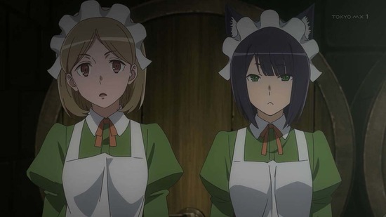 ダンジョンに出会いを求めるのは　７話場面カット017