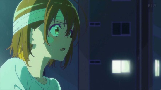 菜なれ花なれ 9話場面カット28