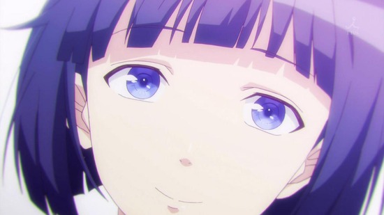 ランウェイで笑って 7話場面カット033