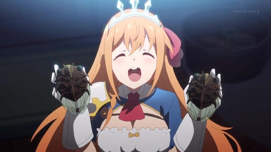 プリンセスコネクト!ReDive 10話場面カット042