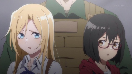 裏世界ピクニック 4話場面カット032