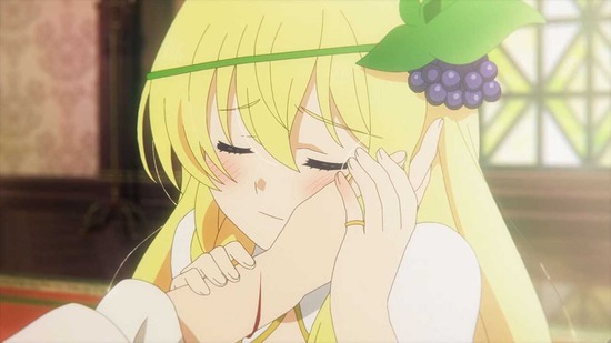 この素晴らしい世界に祝福を!3 2話場面カット042