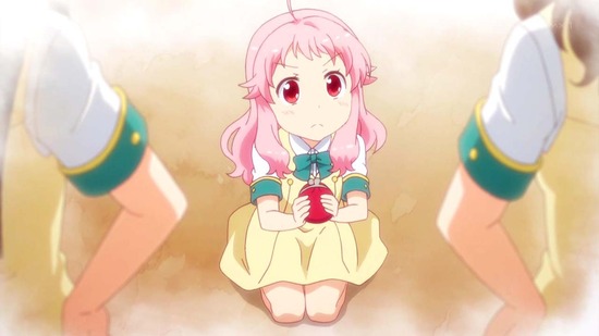 アニマエール! 9話場面カット011