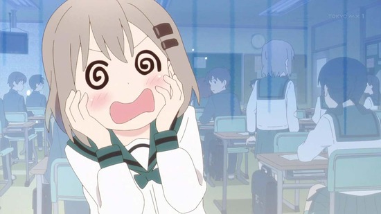 ヤマノススメ Next Summit 10話場面カット037