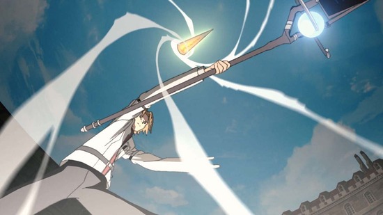 無職転生 Ⅱ　８話場面カット037