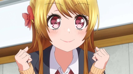 D4DJ All Mix 3話場面カット024