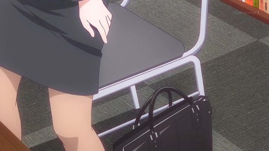 NEW GAME!! 7話場面カット_003