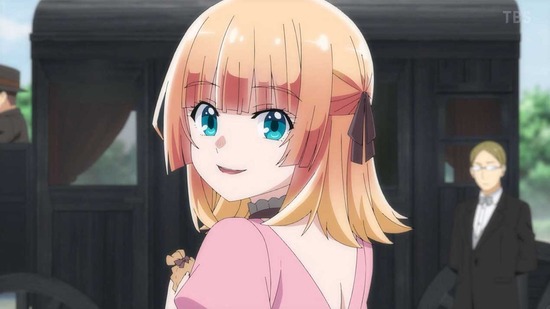 転生貴族、鑑定スキルで成り上がる 5話場面カット041