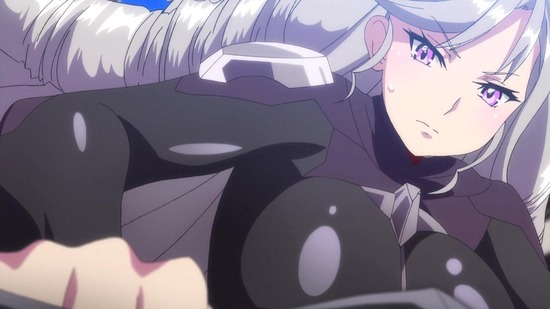 神田川JET GIRLS 2話番組カット032
