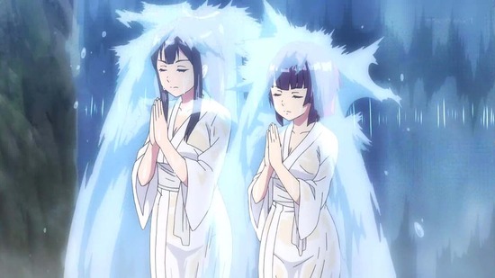 神田川JET GIRLS 11話番組カット048