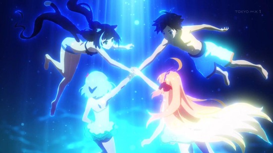 プリンセスコネクト! 9話場面カット079