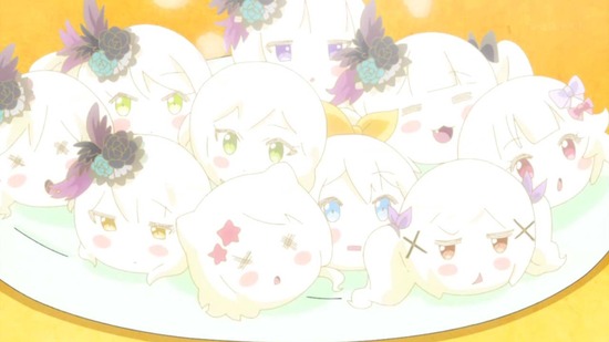 BanG Dream! 3rd Season 1話場面カット013