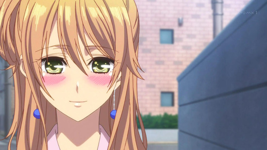 citrus(シトラス) 最終回12話場面カット052