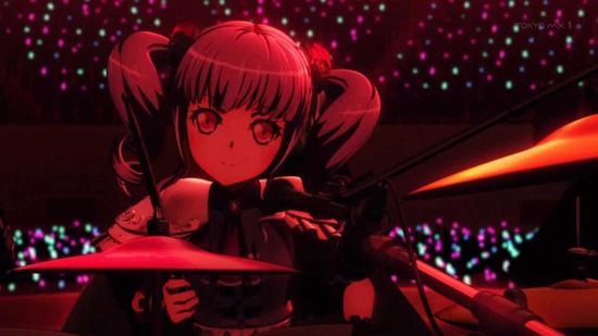 BanG Dream! 3rd Season 13話場面カット046