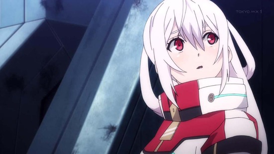 ファンタシースターオンライン2 7話番組カット014