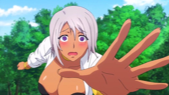 プランダラ 19話場面カット036