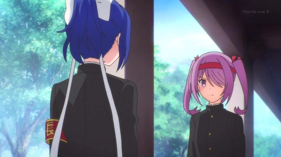 サークレット・プリンセス　１０話番組カット011