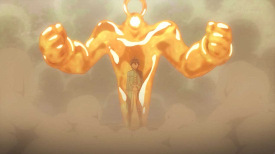 月が導く異世界道中 第二幕　１２話場面カット022