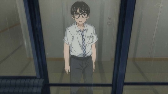 君は放課後インソムニア 8話場面カット032