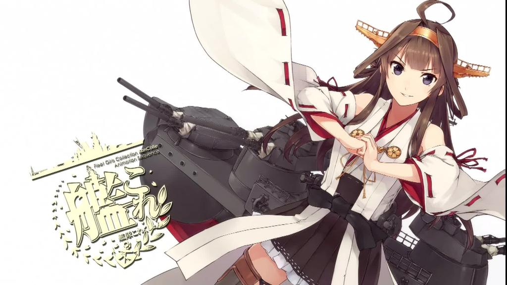 艦隊これくしょん-艦これ- 4話 015