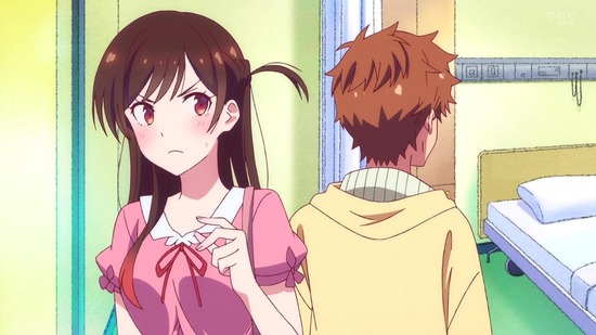 彼女、お借りします 1話番組カット032