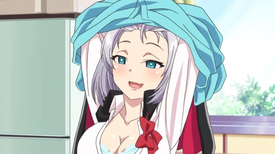 手品先輩 6話番組カット044