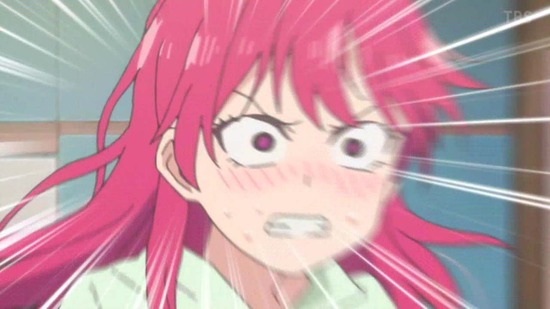 カノジョも彼女 7話場面カット006