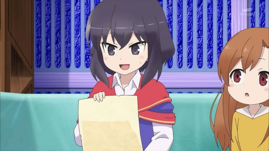 ポーション頼みで生き延びます! 11話場面カット31