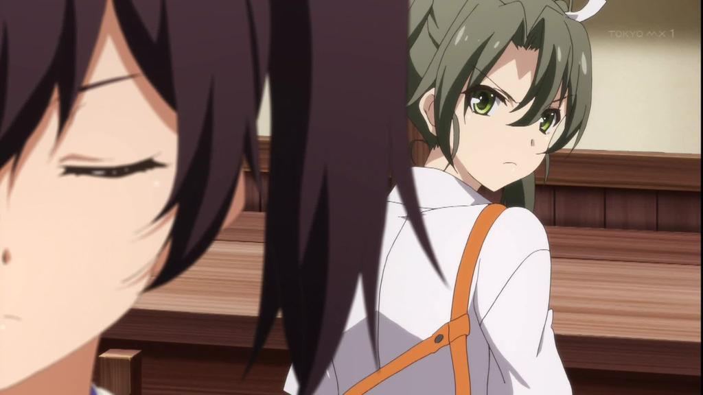艦隊これくしょん-艦これ- 5話 008