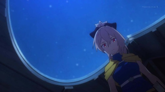 処刑少女の生きる道 1話番組カット023