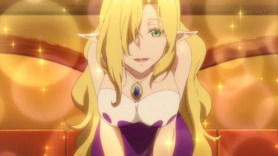 転生したらスライムだった件　２７話場面カット024