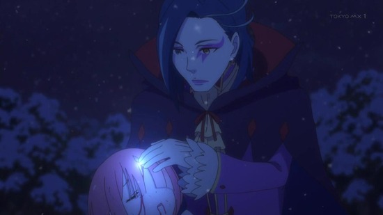 Reゼロから始める異世界生活 49話場面カット008