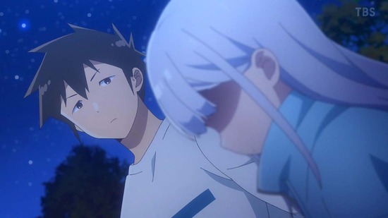 阿波連さんははかれない 10話場面カット036