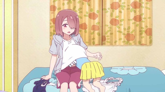 私に天使が舞い降りた! 6話番組カット017