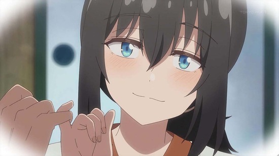 じいさんばあさん若返る 7話場面カット065