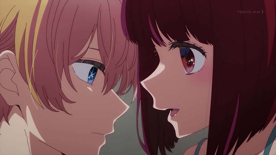 【推しの子】 15話場面カット020