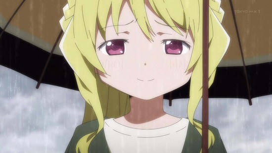 マギアレコード 11話場面カット039