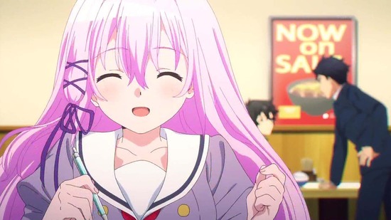 Engage Kiss 5話場面カット016