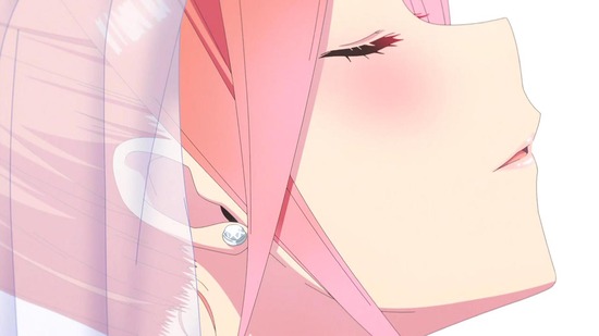 五等分の花嫁∬ 12話場面カット092